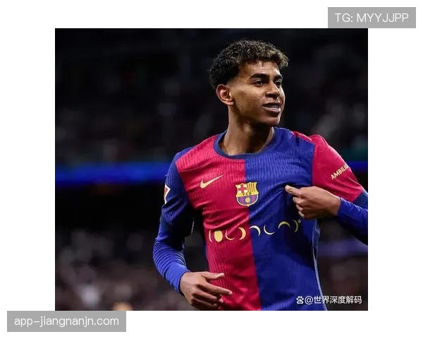 巴尔科拉 vs 亚马尔：新星成长轨迹与上限差距分析