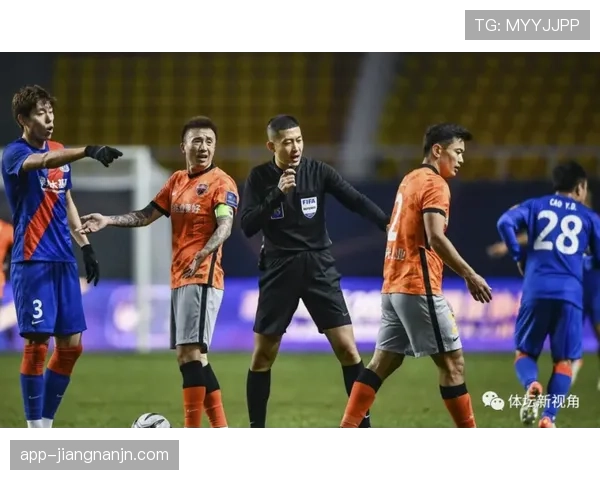 山东泰山经验老到，但阵容老化已藏不住了？