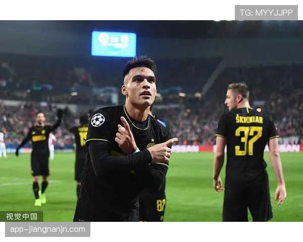 劳塔罗大赛关键战表现乏力的根源剖析